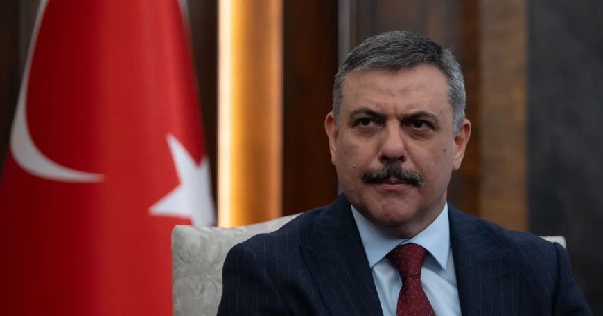 İçişleri Bakanı Çiftçi'den Gülistan Doku soruşturmasına ilişkin açıklama