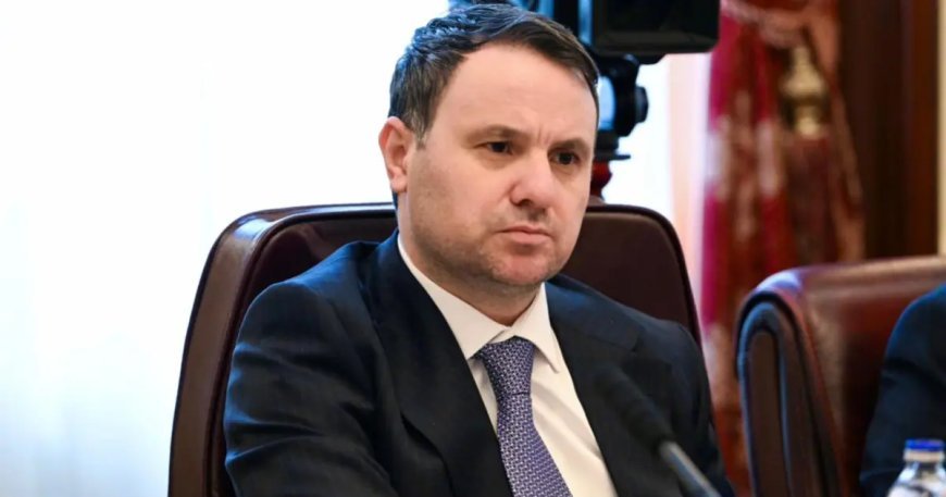 Adalet Bakan Gürlek'ten mutlak butlan açıklaması