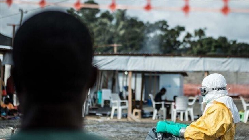 Kongo Demokratik Cumhuriyeti’ndeki Ebola salgınında ölü sayısı 160’a yükseldi