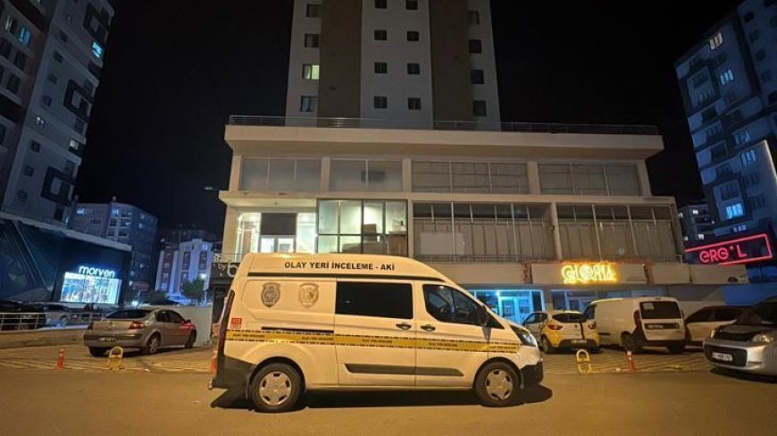Niğde'de öfkeli damat dehşet saçtı! Kayınpeder ağır yaralı