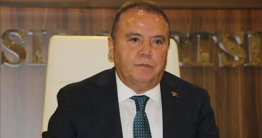 Mühittin Böcek'e ev hapsi kararı