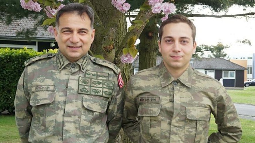 Dorukhan Büyükışık'ın ölümüne ilişkin soruşturmada flaş gelişme! 5 kişi tutuklandı