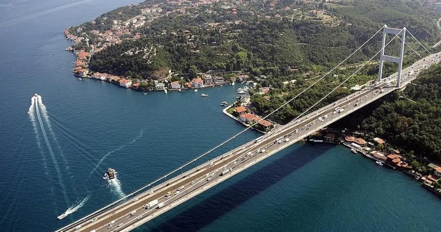 Köprü ve otoyollar ne zaman ücretsiz? Bayramda ücretsiz olacak mı? Sürücülerin gündeminde