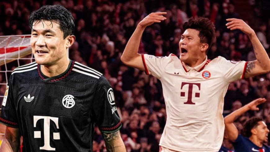 Ya İtalya ya Süper Lig: Transferde Kim Min-Jae kapışması başladı!