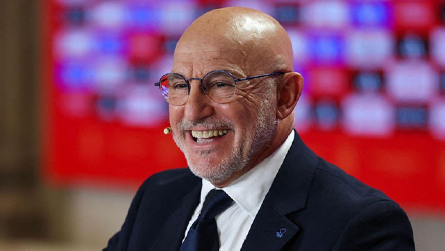 İspanya Milli Takımı'nda Dünya Kupası öncesi Real Madrid şoku