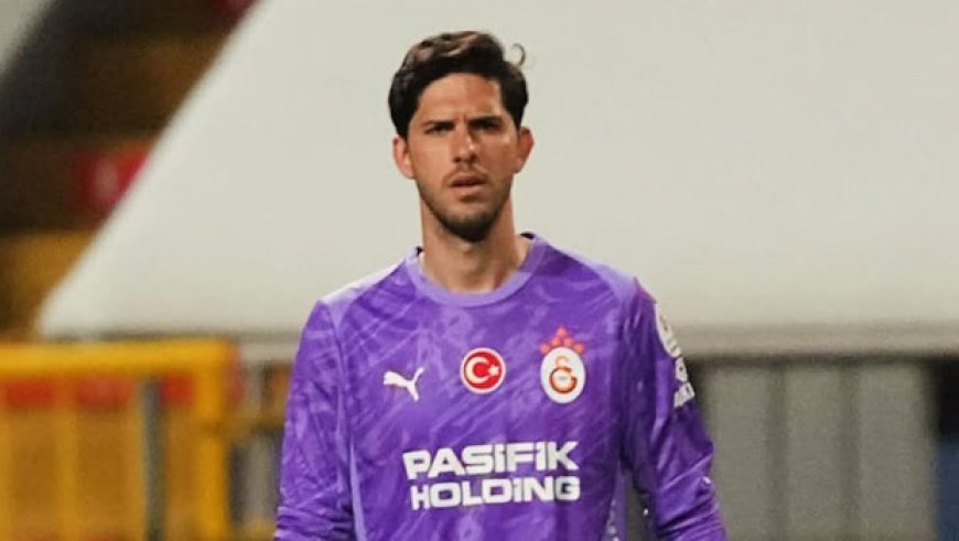 Galatasaray'dan 1'inci Lig'e transfer: 3 yıllık sözleşme imzaladı
