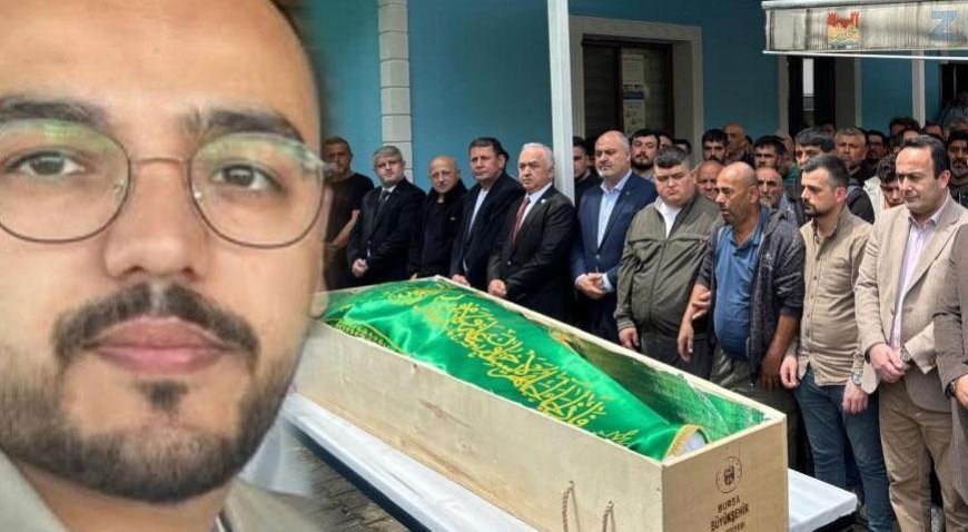 Giresun’da sel faciası: Yeğen toprağa verildi, amca aranıyor