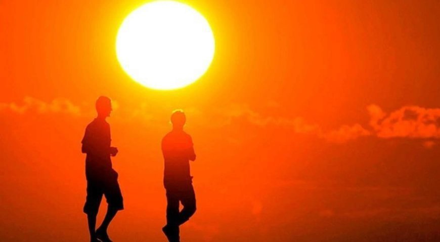 Avrupa'da sıcaklık alarmı! 'Rekor seviyeler ulaşabilir'