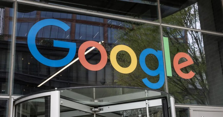 Google büyük cezayla karşı karşıya