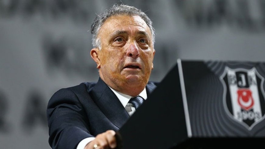 Altay'dan Ahmet Nur Çebi atağı!
