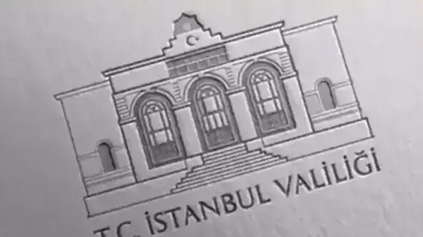İstanbul Valiliği'nden İzmir'de TOMA'ya çıkan müdür yardımcısına ilişkin açıklama