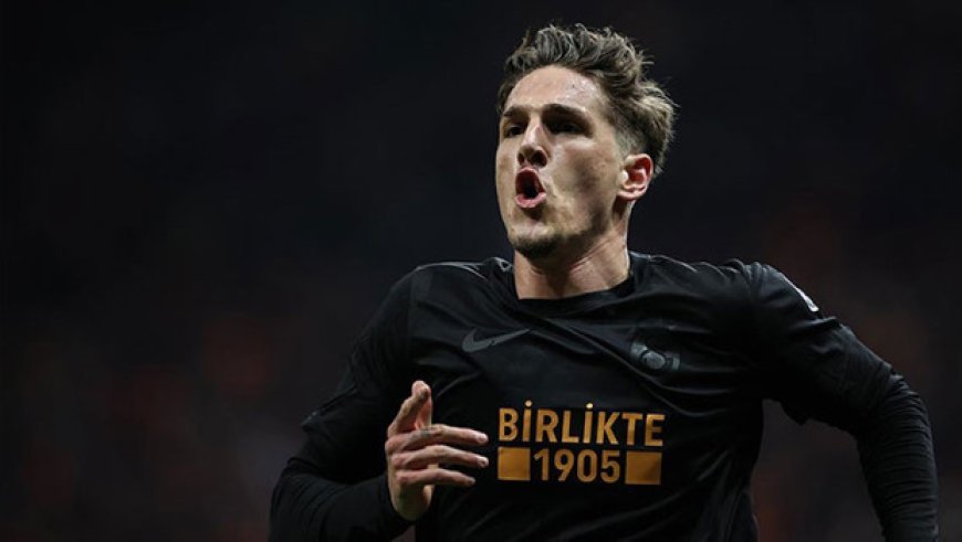 Udinese, Zaniolo'nun tapusunu almak istiyor!