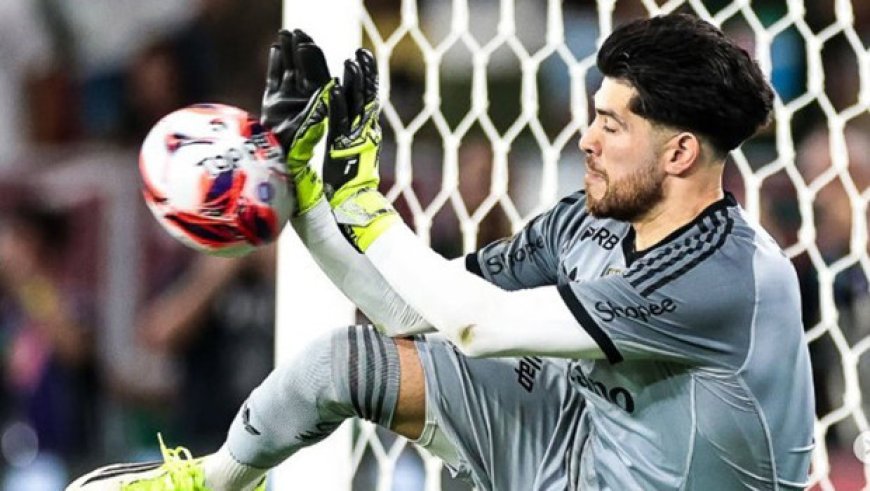 Beşiktaş'tan Rossi'ye teklif!