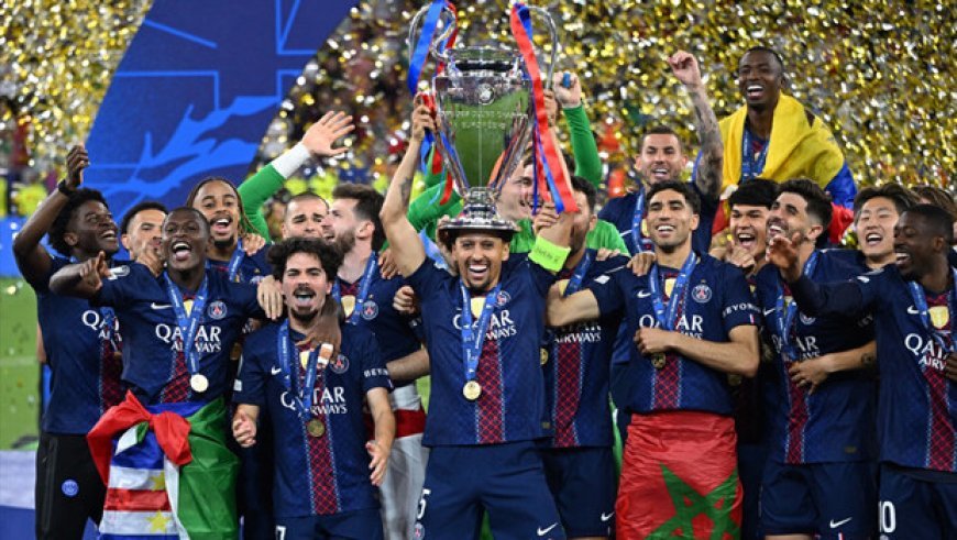 UEFA Süper Kupa maçının adı belli oldu!