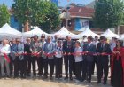 ÇERKEZKÖY'DE MESLEK LİSELERİ FUARI İLGİ GÖRDÜ