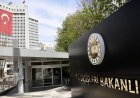 Dışişleri Bakanlığı'ndan Ermenistan seçimleri açıklaması