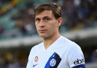 Barella'ya Inter'den transfer izni çıkmadı!