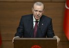 Cumhurbaşkanı Erdoğan: Türkiye'ye güç katmaya devam edeceğiz