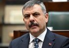 Bakan Çiftçi'den net mesaj. "Kadının can güvenliği için her görevi kararlılıkla yerine getireceğiz"