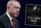 Cumhurbaşkanı Erdoğan, şehit öğretmen Aybüke Yalçın'ı andı! 'Yüreğimizde yaşayacak'