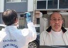 Modacının ölümü kötü kokuyla ortaya çıktı! İtfaiye kapıyı kırarak içeri girdi