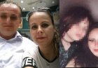 Eski eşten kezzaplı dehşet: Anne öldü, kızının durumu ağır