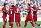 A Milli Futbol Takımı, 652. maçına Dünya Kupası'nda çıkacak