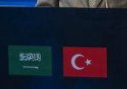 Türkiye ile Suudi Arabistan arasında vize muafiyeti anlaşması Resmi Gazete'de