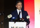 AK Parti Genel Başkan Yardımcısı Sırakaya: "Avrupa'daki Türk müteşebbisler 750 bin kişiye istihdam sağlıyor"