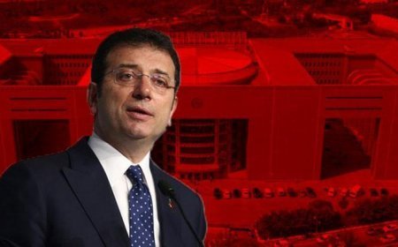 Bakırköy Cumhuriyet Başsavcılığı duyurdu: İmamoğlu’nun görüşme yasağı iddiası gerçeği yansıtmıyor