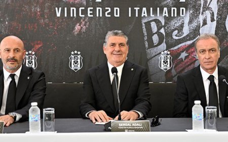 Beşiktaş gözünü Arsenal'in yıldızına dikti! Italiano ve Önder Özen'den karar