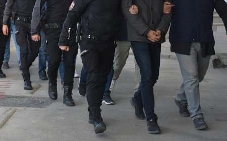 69 ilde uyuşturucu operasyonu: 974 şüpheli yakalandı, 1 ton 916 kilogram uyuşturucu ele geçirildi