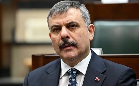 Bakan Çiftçi'den net mesaj. "Kadının can güvenliği için her görevi kararlılıkla yerine getireceğiz"