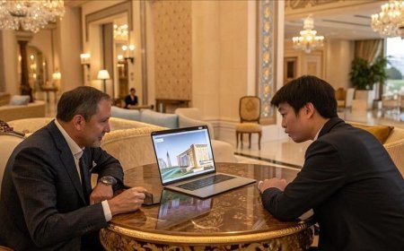 Turizm varlıkları için 'Satın Al, Kirala, Geri Sat' modeli ivme kazanıyor