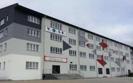 VELİKÖY OSB MTAL, SAVUNMA SANAYİİ İÇİN ÖĞRENCİ YETİŞTİRECEK