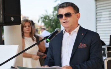 KAPAKLI’DA ÇEVRE FESTİVALİ İLE ÇEVRE BİLİNCİ PEKİŞTİ