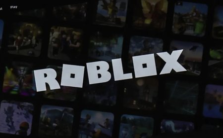 Sosyal medya düzenlemesi sonrası ilk adım: Roblox açılıyor mu?