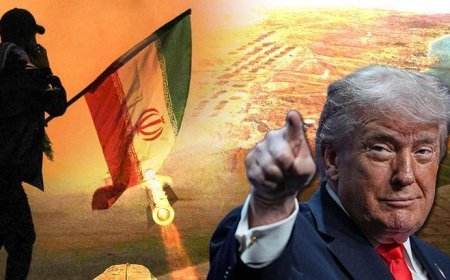 Son dakika... İran'a karşı Venezuela formülü: Trump'ın hedefi İran'ı masaya oturtmak mı, çökertmek mi?
