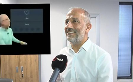 Netflix, Türk öğretmene milyonlar ödeyecek: Ben bir özür beklerdim