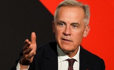 Kanada Başbakanı Carney'den dikkat çeken Türkiye açıklaması! 'İnanılmaz derecede önemli'