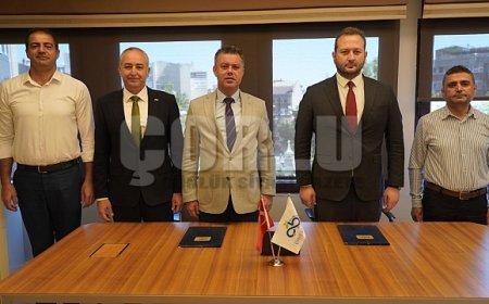 “Çorlu Kalesi” İçin İş Birliği Protokolü Yenilendi