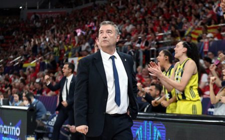 Miguel Mendez için açıklama: 'Fenerbahçe'de devam etmek istemedi!'
