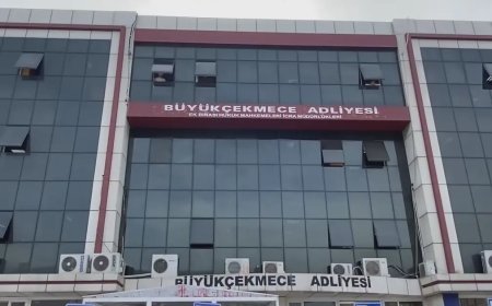 25 kilo altın, 50 kilo altınla kaçmışlardı. Adliye soygununda 2 firari şüpheli yakalandı