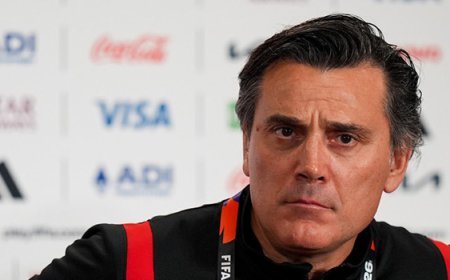 Vincenzo Montella'dan Arda Güler, Hakan Çalhanoğlu ve Kenan Yıldız için açıklama: 'Kafamda bazı soru işaretleri var'