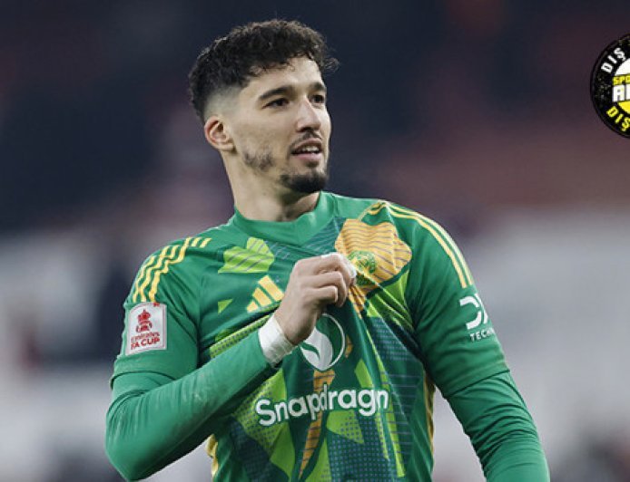 Manchester United'da Altay Bayındır kararı verildi!