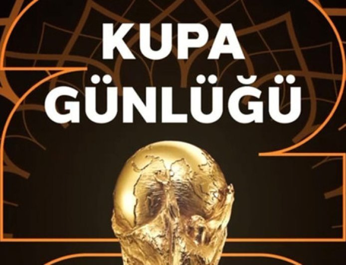 Kupa Günlüğü turnuva boyunca D-Smart VE D-Smart Go’da