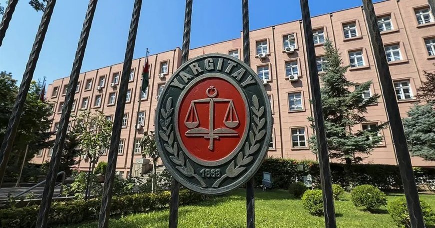 Yargıtay ve Danıştaya seçilen yeni üyelere ilişkin kararlar Resmi Gazete'de