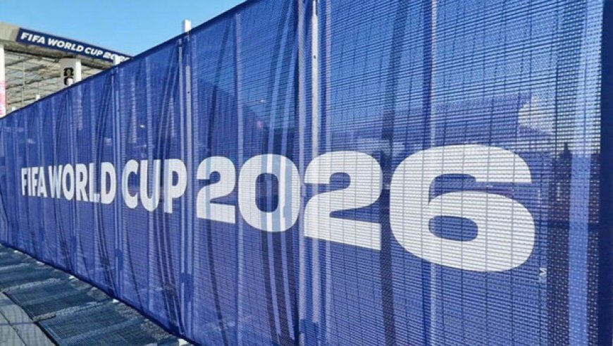 Los Angeles, 2026 FIFA Dünya Kupası'na hazır