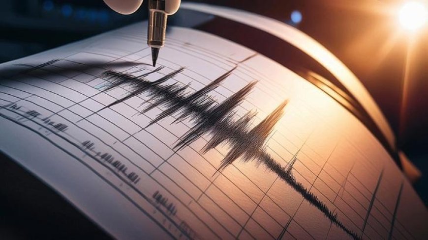 AFAD duyurdu: Gaziantep Nurdağı'nda 4.6 büyüklüğünde deprem